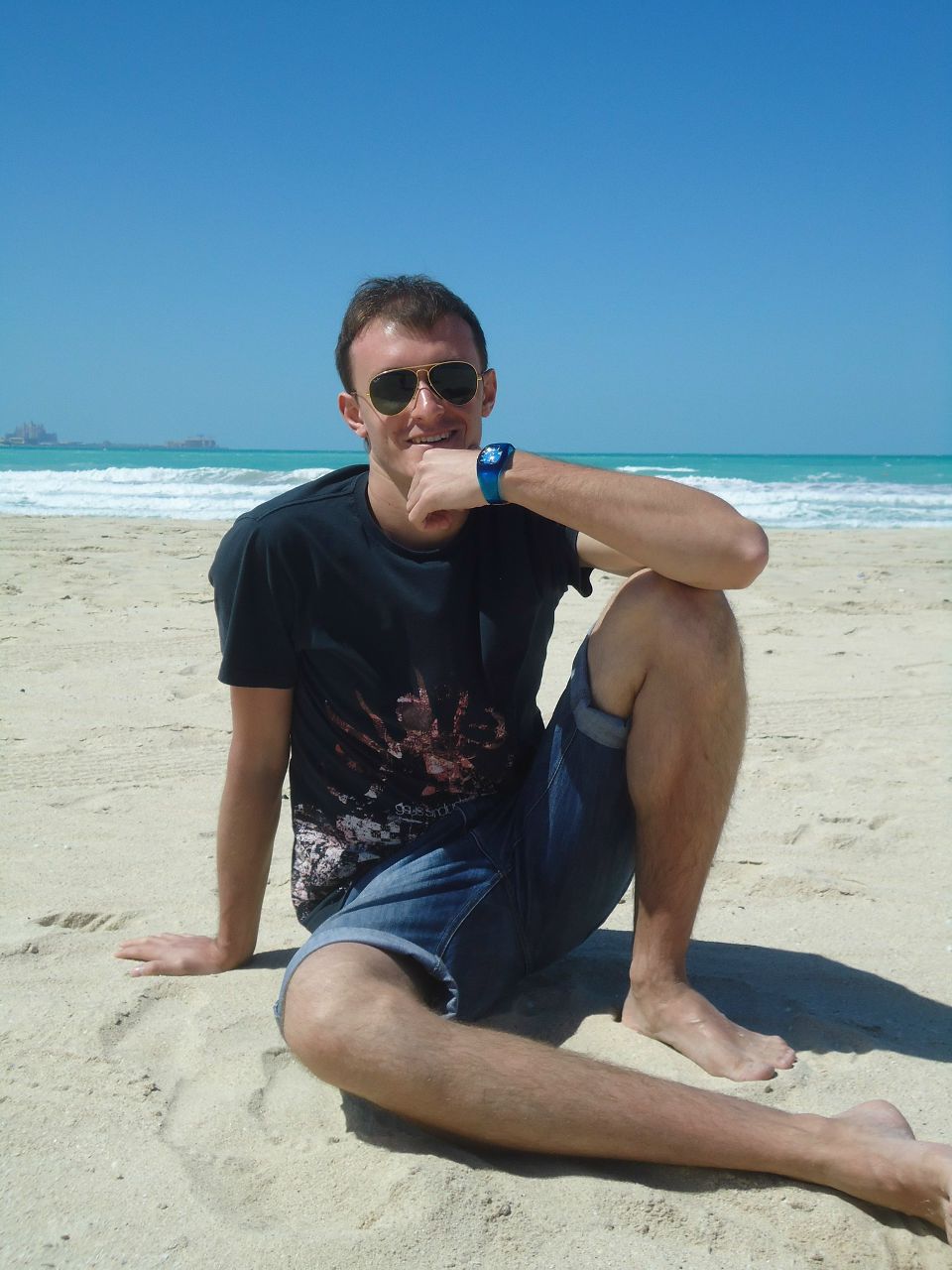 Паша Кравченко | Херсон