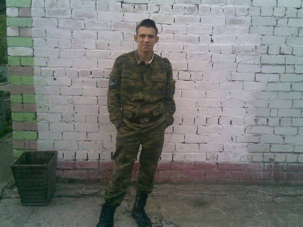 Юрий Туманов | Москва