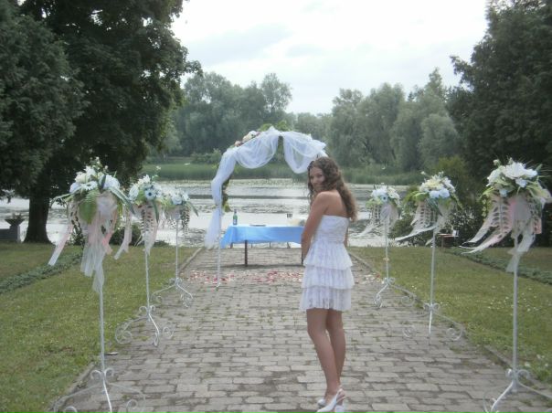 №37, Олечка Демчук, 35 лет, Киев №37, Олечка Демчук, 35 лет, Киев