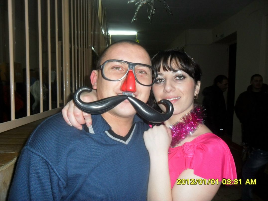 Наринэ Акобян | Новый Торъял