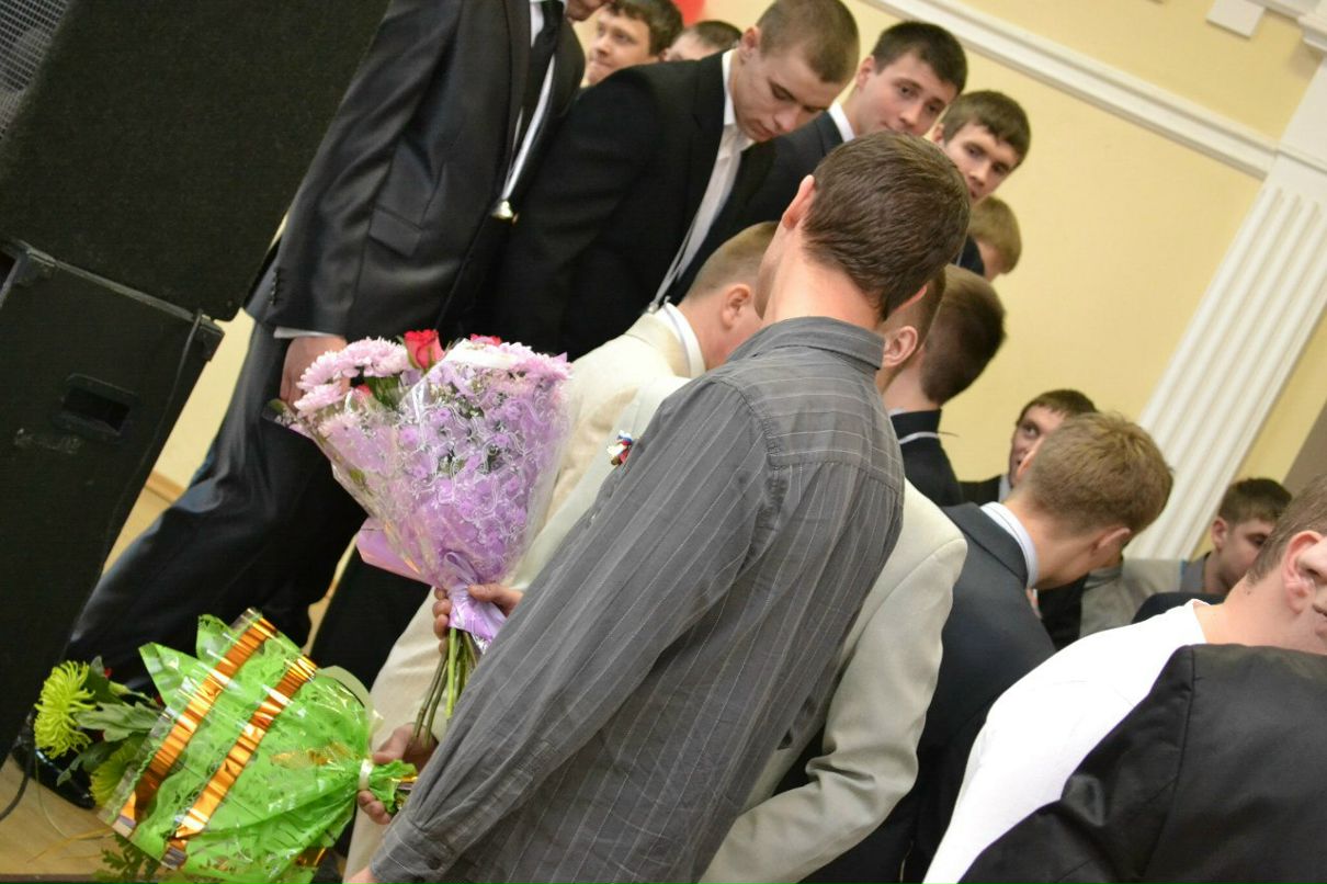 Евгений Лыщёв | Вологда