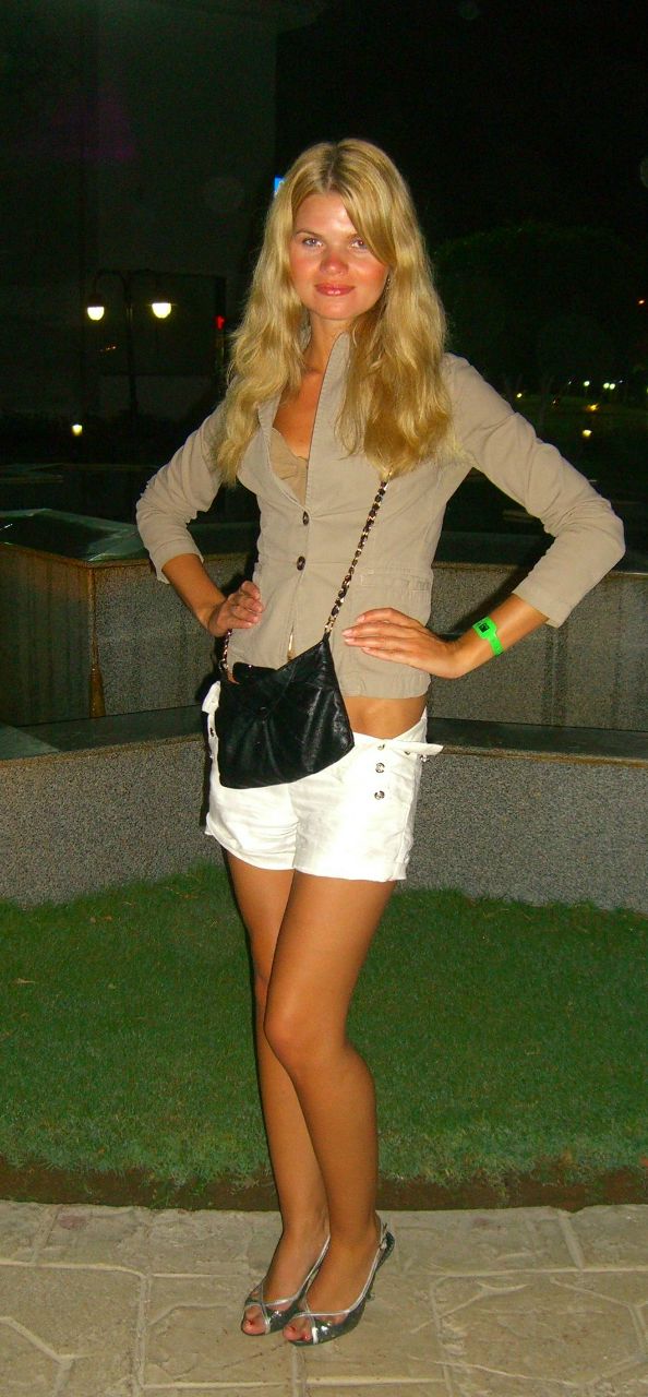 Lenochka Volkova-Supova | Москва