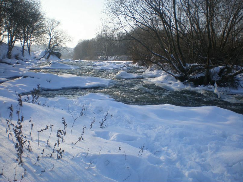 Анна Гедзык | Первомайск