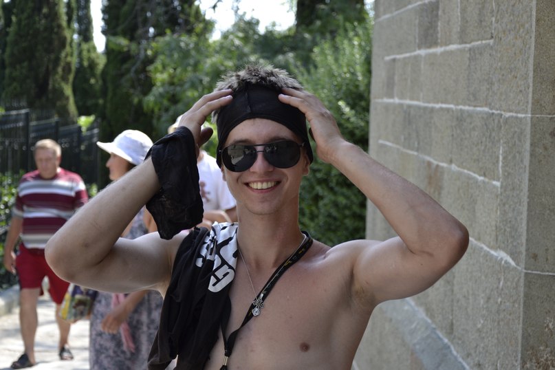 Evgenij Egorovskij | Мытищи