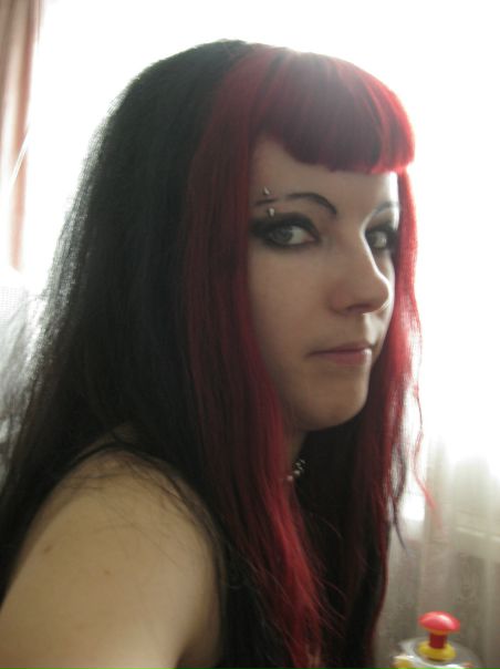 №21, Юля Пономарёва, 37 лет №21, Юля Пономарёва, 37 лет