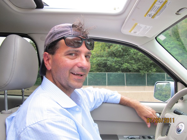 №1, John Ingros, Punxsutawney №1, John Ingros, Punxsutawney