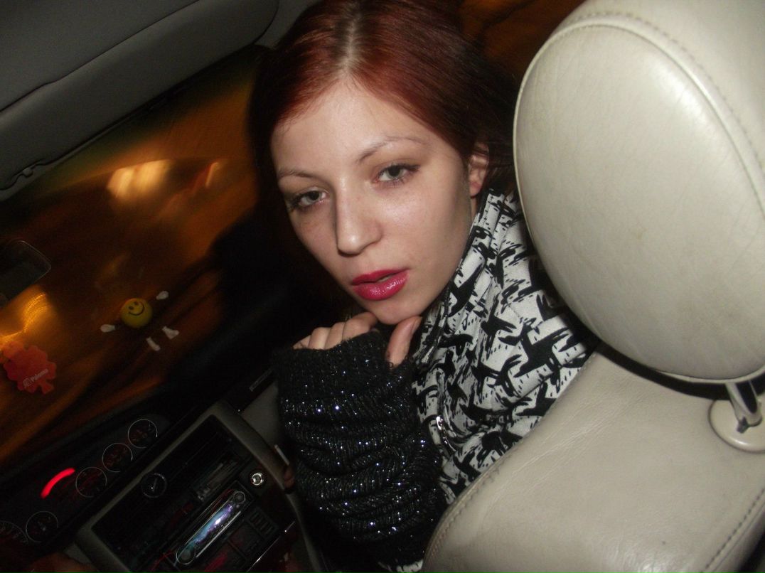 Мария Береснева | Москва