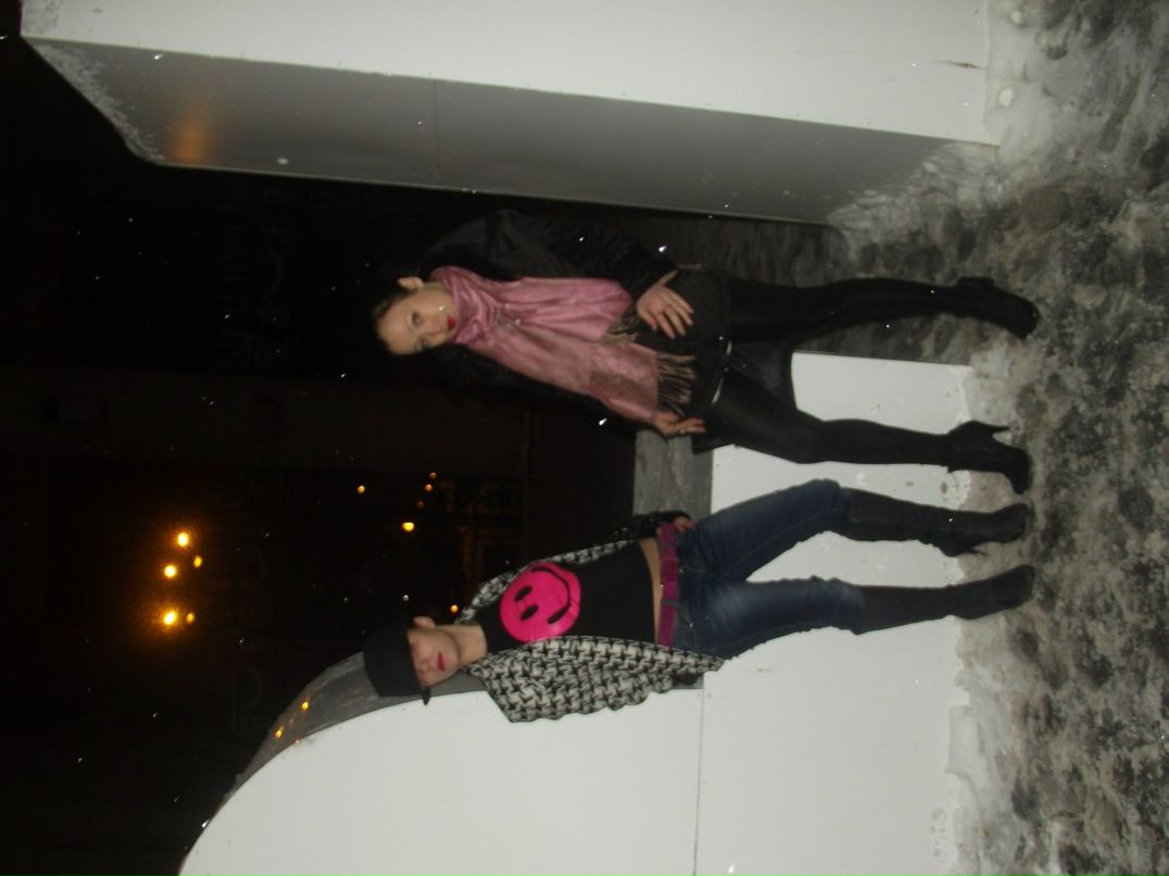 Мария Береснева | Москва