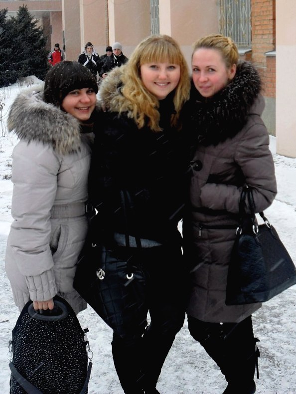 Алина Касяненко | Глобино