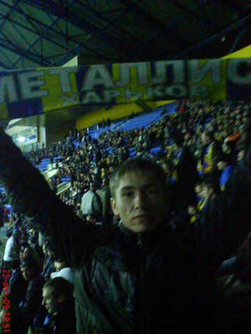 №67, Сергей Харин, 36 лет, Харьков №67, Сергей Харин, 36 лет, Харьков