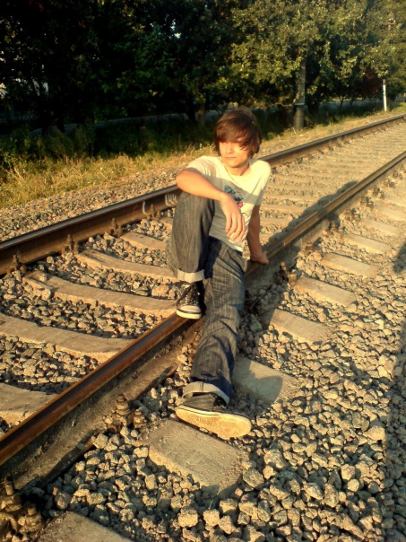 №133, Антон Грязев, Одесса №133, Антон Грязев, Одесса