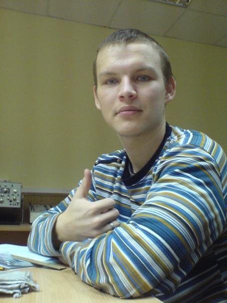 №52, Николай Могильников №52, Николай Могильников