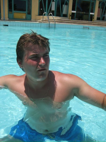 №5, Алексей Локалов №5, Алексей Локалов