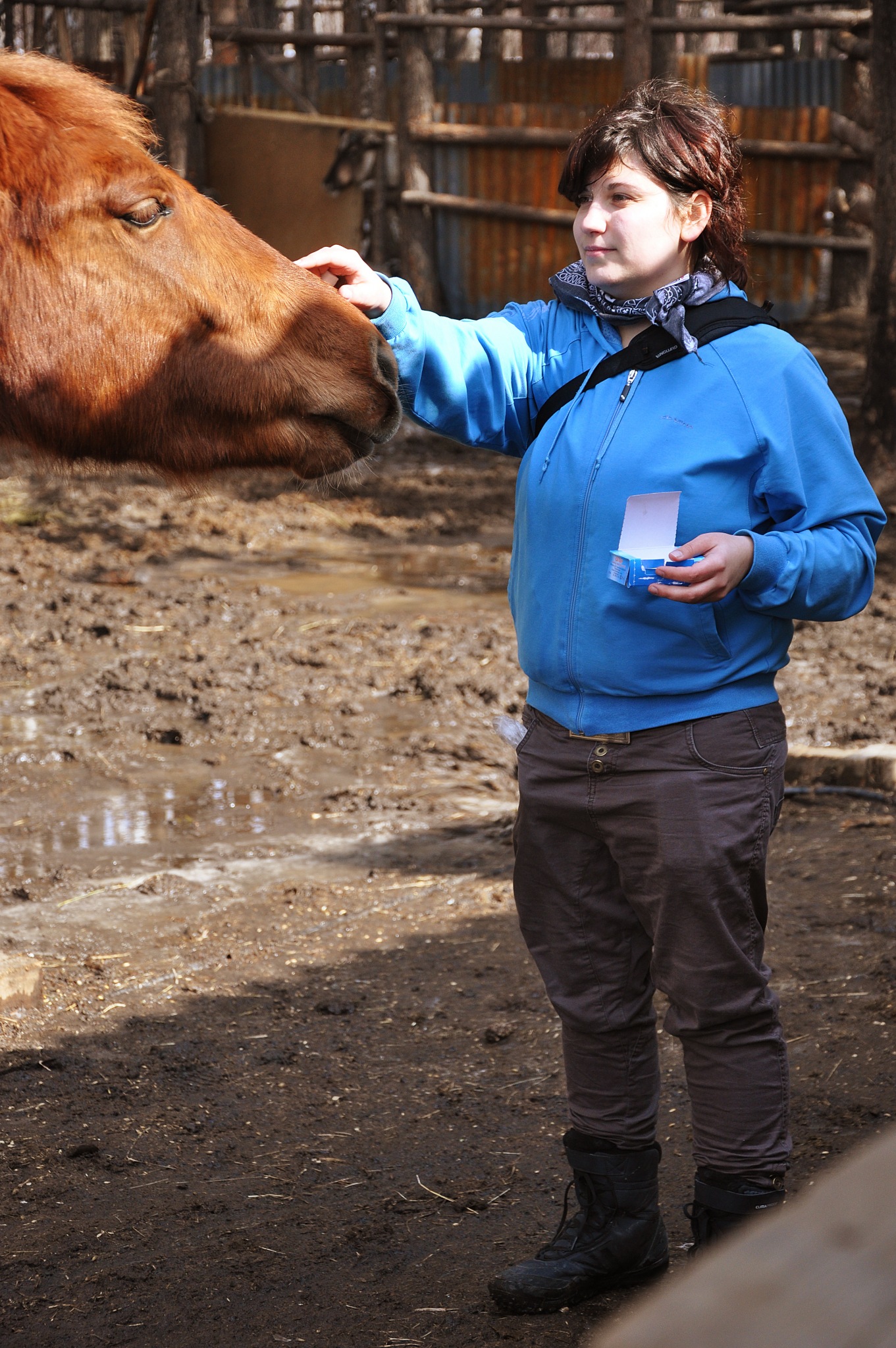 Фото профиля