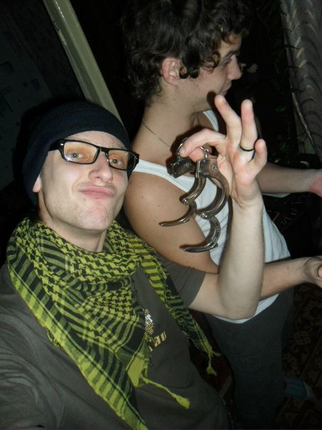 №12, Павел Митянин, 24.5.1989 №12, Павел Митянин, 24.5.1989