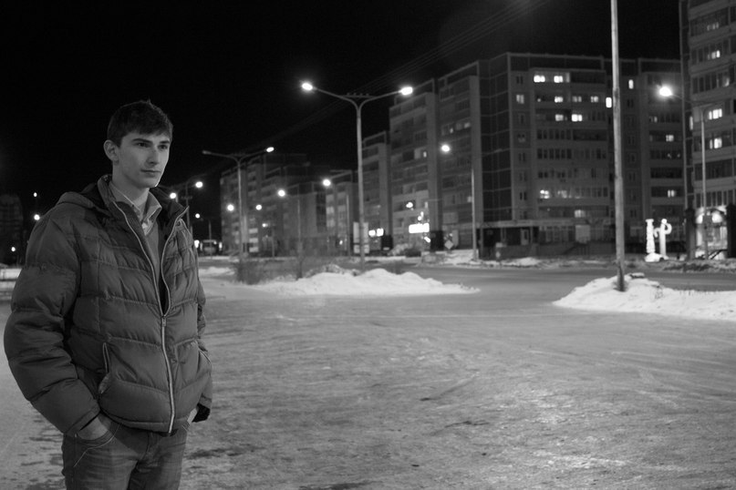 Денис Сентемов | Каменск-Уральский