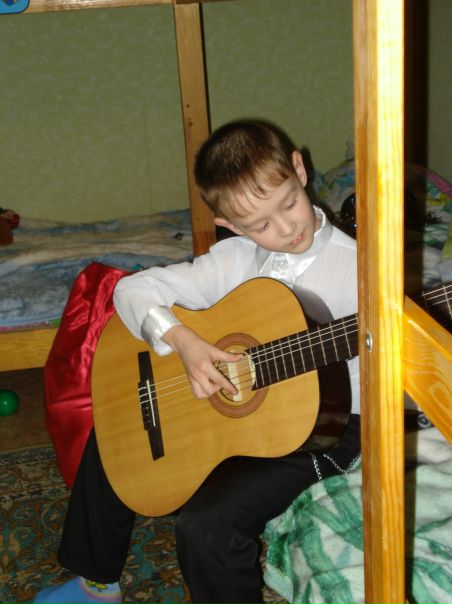 №3, Салават Халитов №3, Салават Халитов