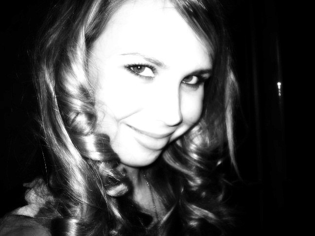 Анечка Глотова Kitten | Хабаровск