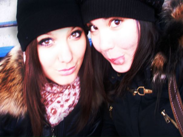 №102, Катя Удовицкая №102, Катя Удовицкая