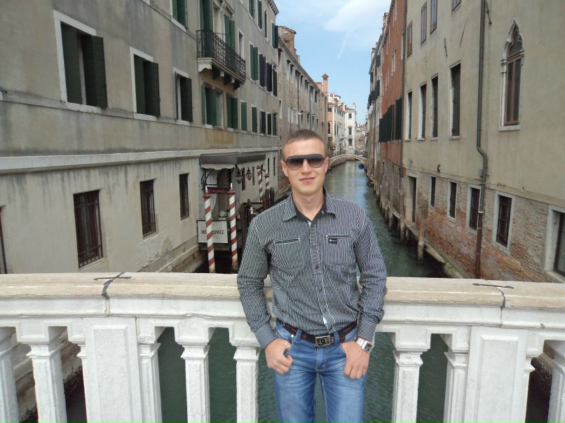 Максим Питойкин maxim--1984 | Roma