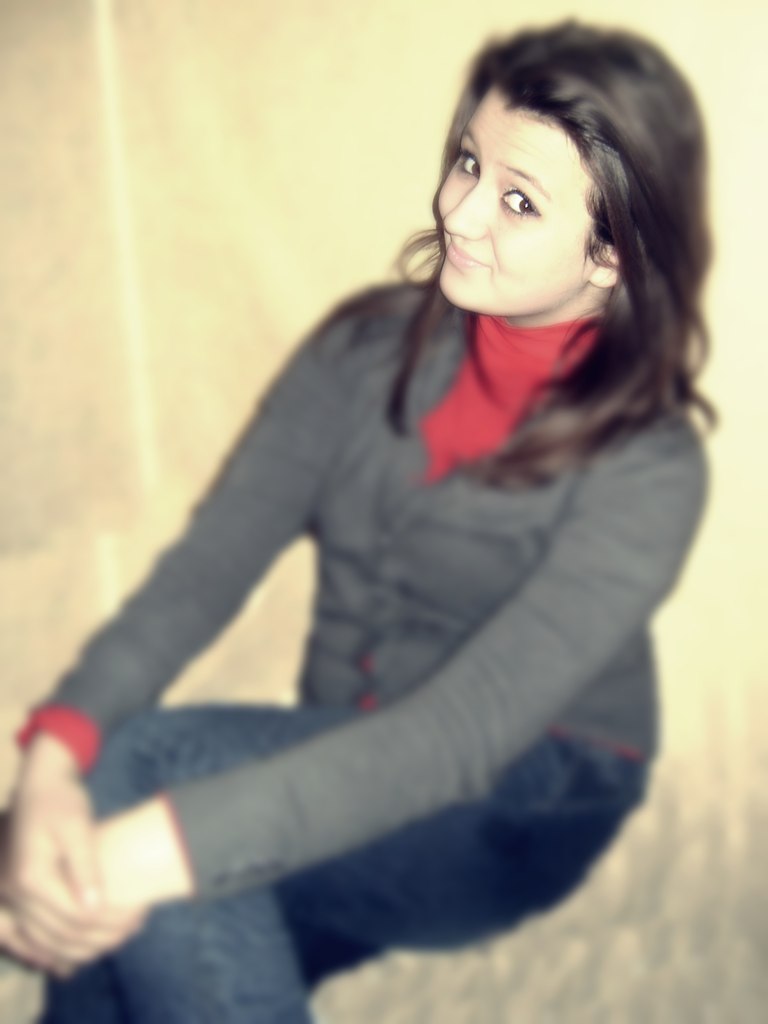 Вероника Луценко | Черноморск / Ильичевск