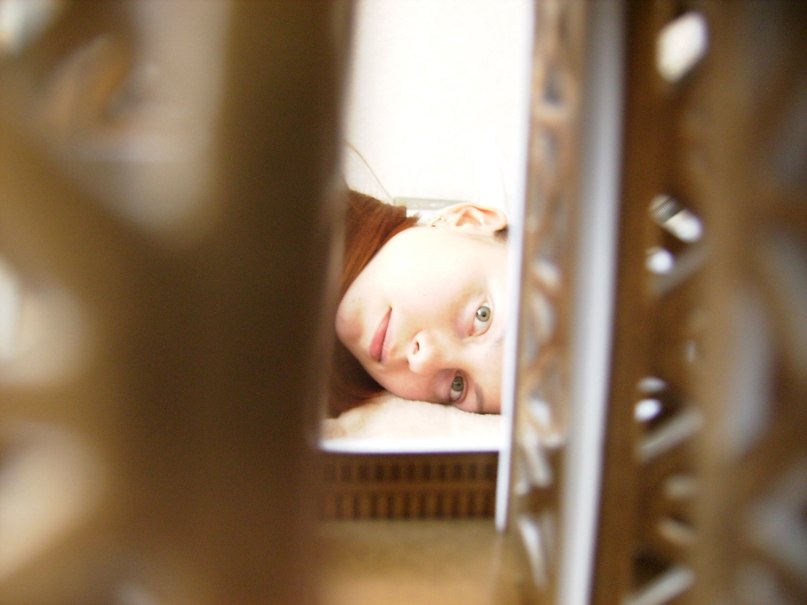 Аля Захарова | Томск