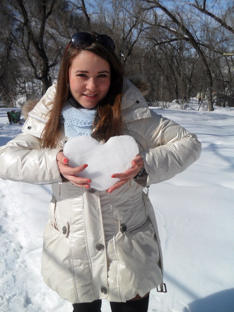 Светлана Симонова | Алматы