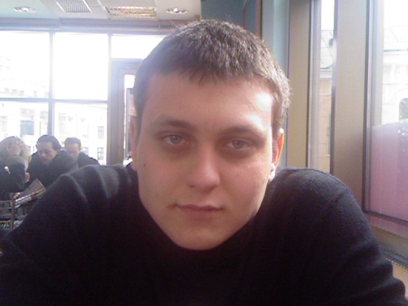 Андрей Николаевич | Киев