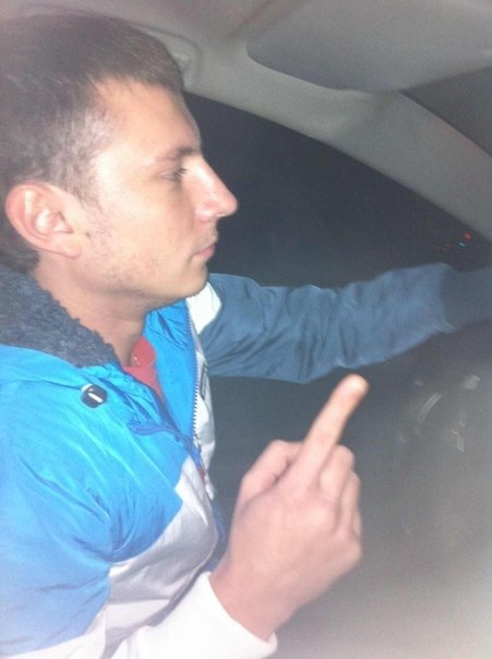 Андрей Иванов | 