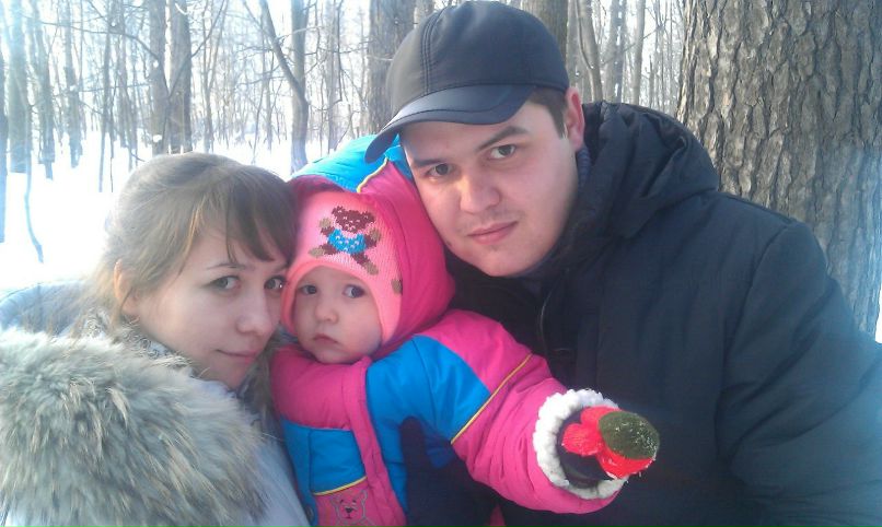 Алексей Михайлов | Чебоксары