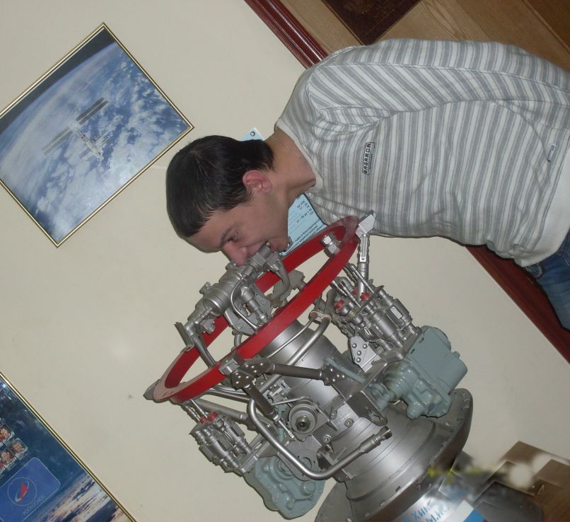 Павел Колотушкин | Санкт-Петербург