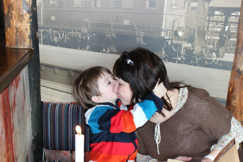 Svetlana Zdanovich | Мурманск