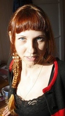 Натали Михалёва | Санкт-Петербург