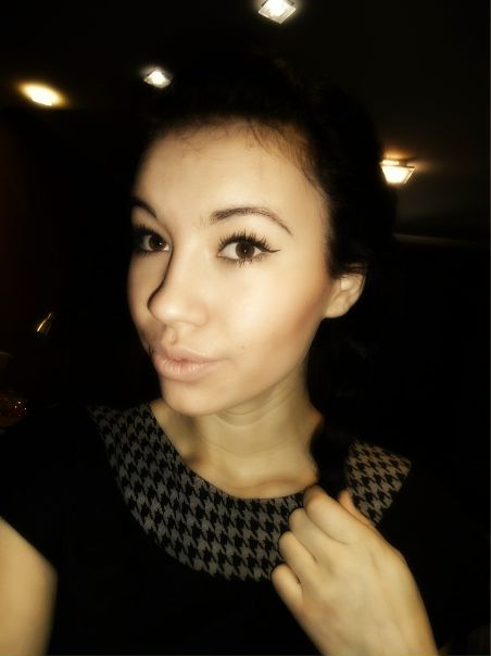 №101, Виктория Долбораева, 33 года, Новосибирск №101, Виктория Долбораева, 33 года, Новосибирск