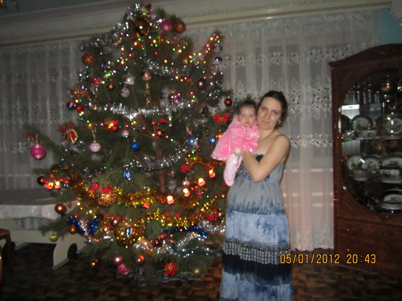 Ниночка Дадунина | Донецк