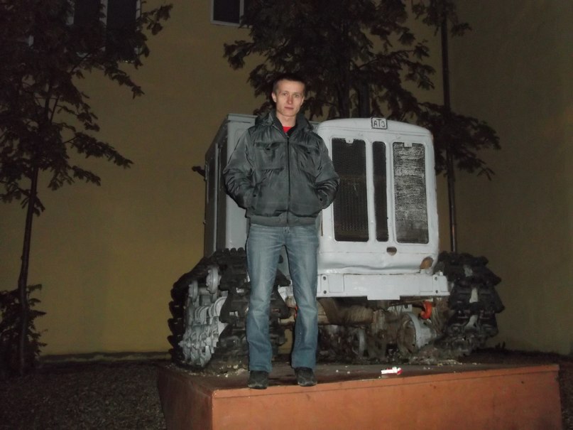 Юрий Басалаев | Вологда