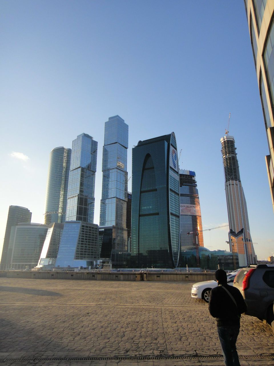 Дмитрий Митузин | Москва