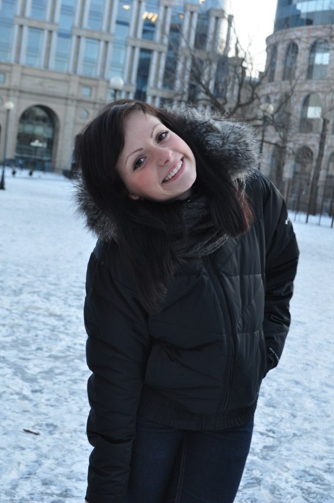 Олеся Потапова | 