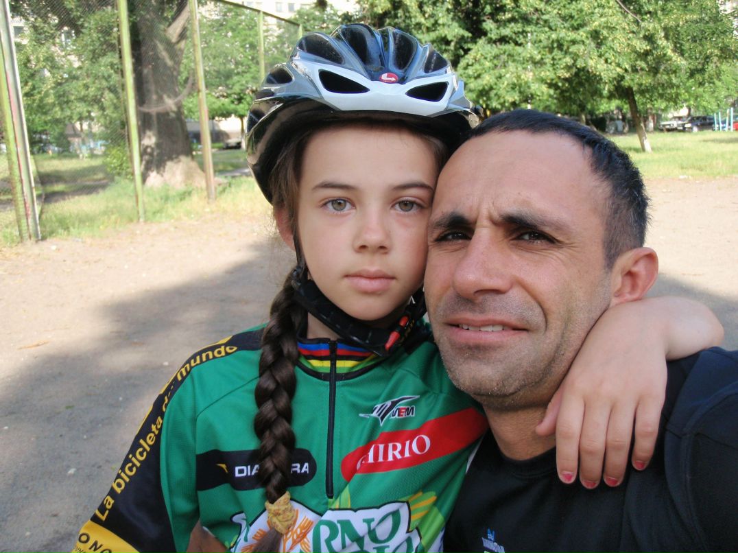 Эдуард Муселимян | Киев