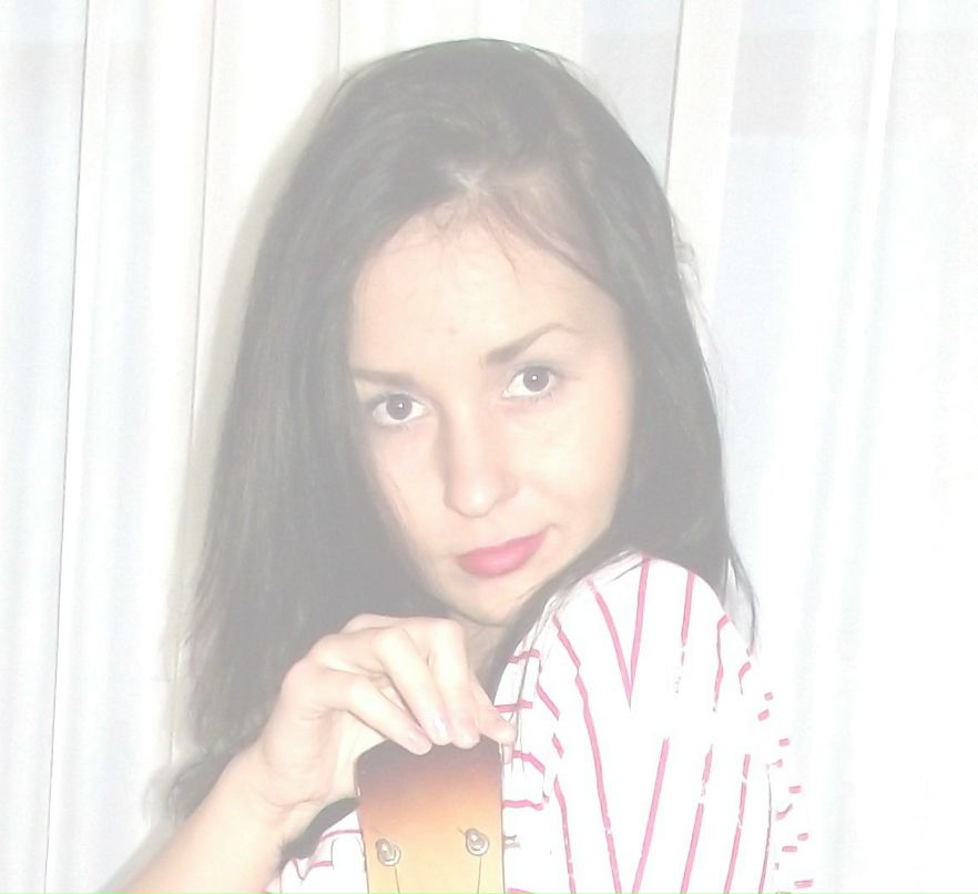 Евгения Федюкова | Новодвинск