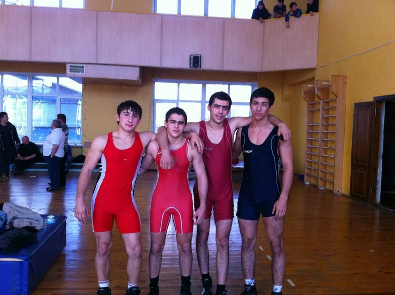 №16, Ара Мурадян, 30 лет №16, Ара Мурадян, 30 лет