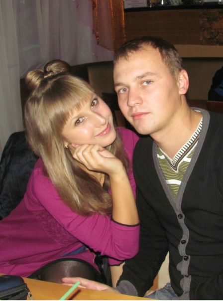 №5, Сергей Андрух №5, Сергей Андрух