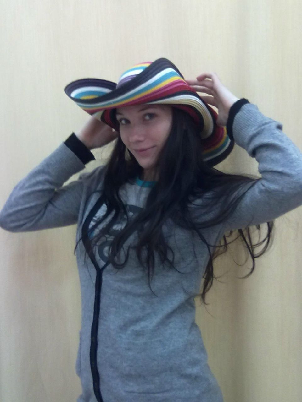 Анна Шустик | Омск