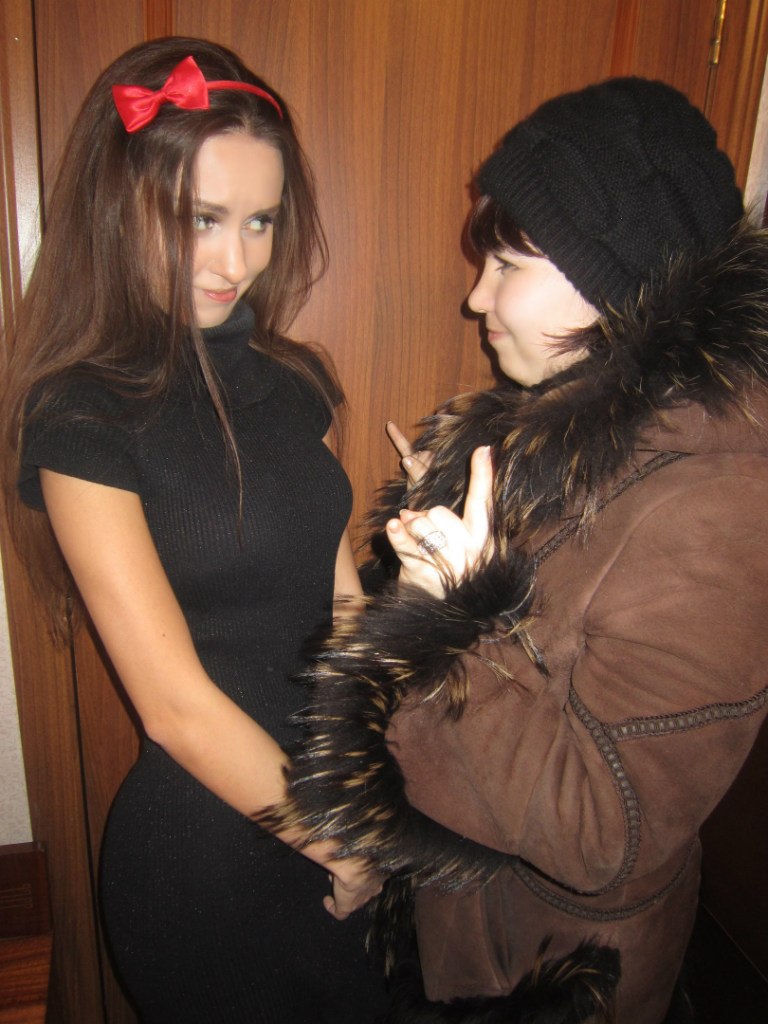 Наталья Ефимова | Казань