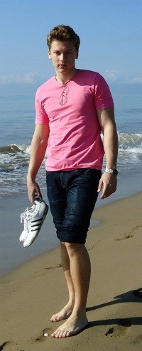 Алексей Шевцов | Москва