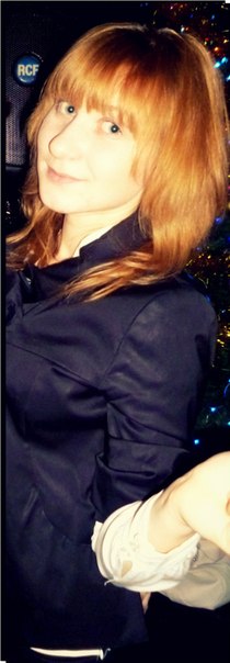 Полина Печенька фото со стены #6