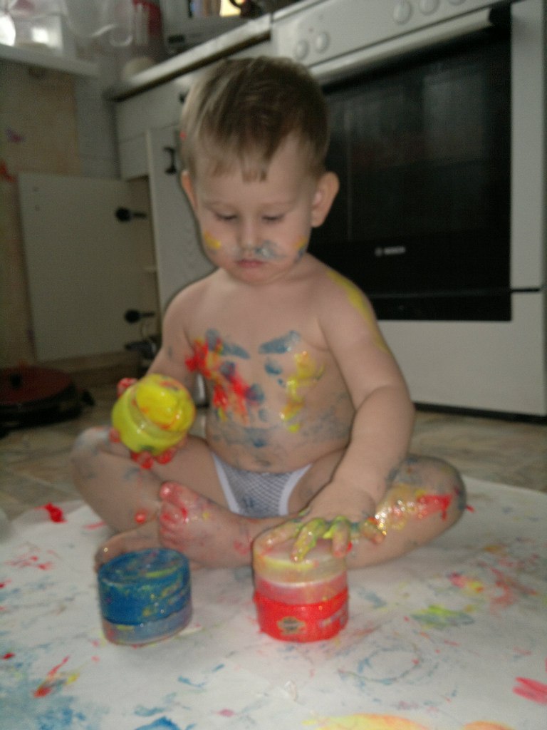 Оксана Сущенко | Красноярск