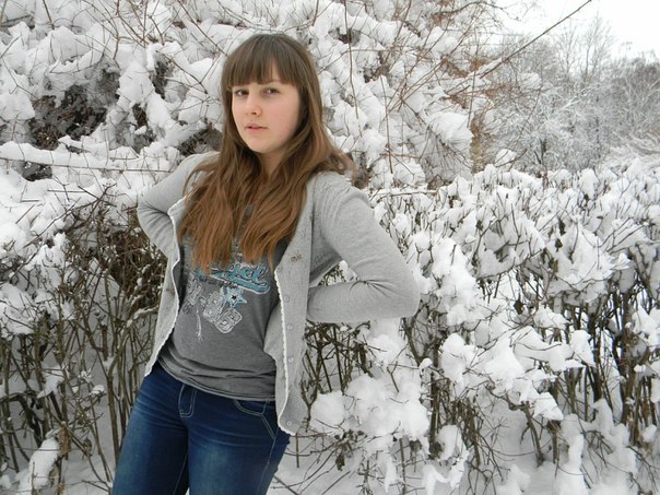 Юля Босак | Wrocław