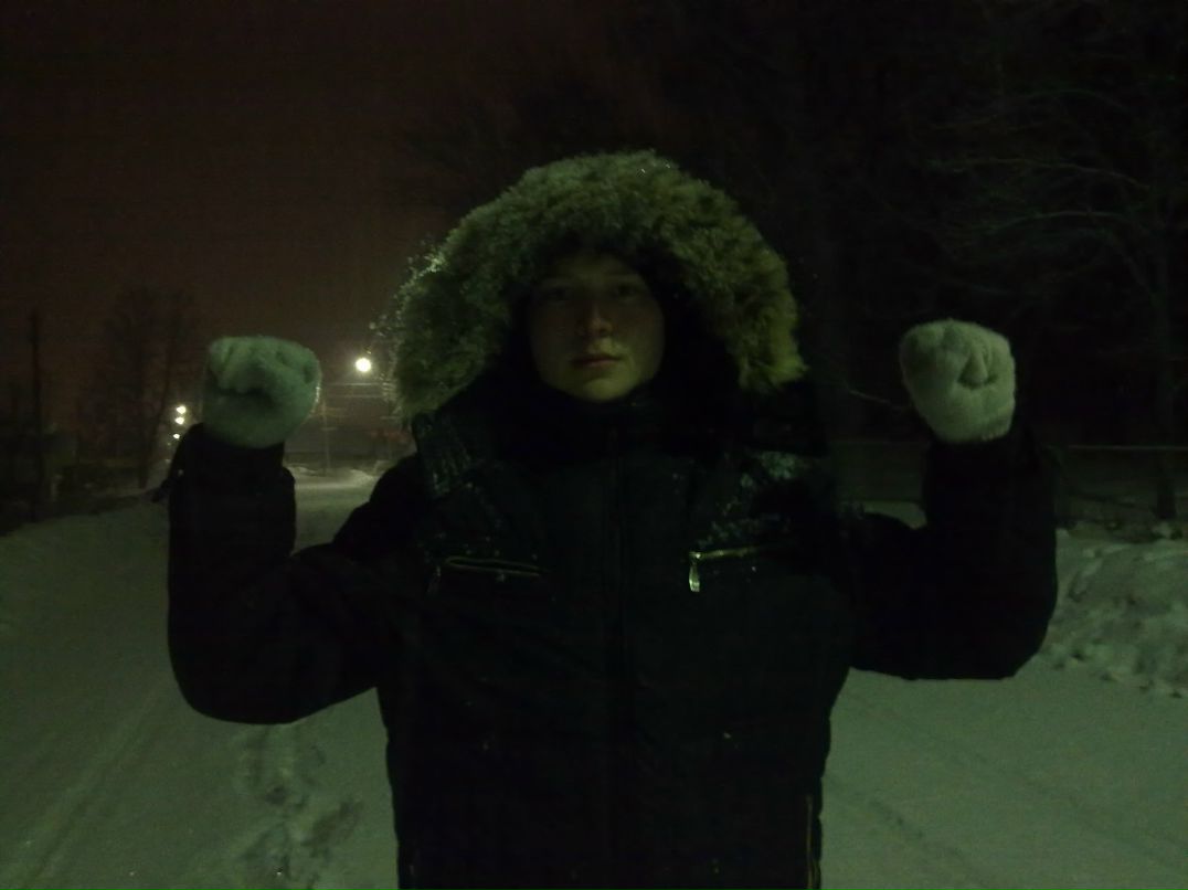 Артур Садыков | Балтаси