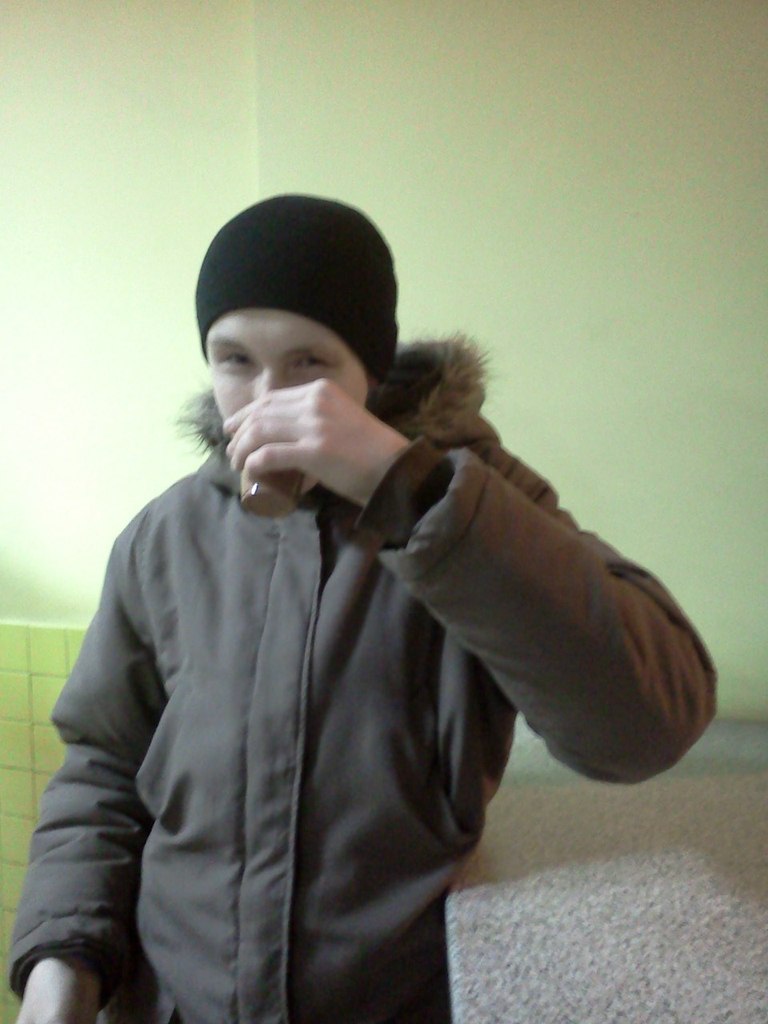 Артем Филинский | Житомир